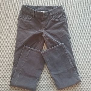J.Crew corduroys